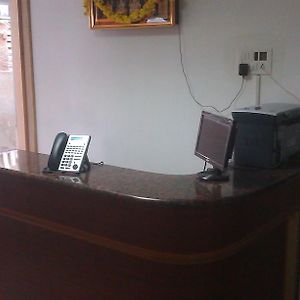 Samrat Guest House Kk Nagar